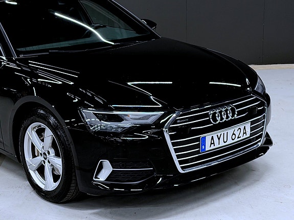 Audi A6 10 of 16