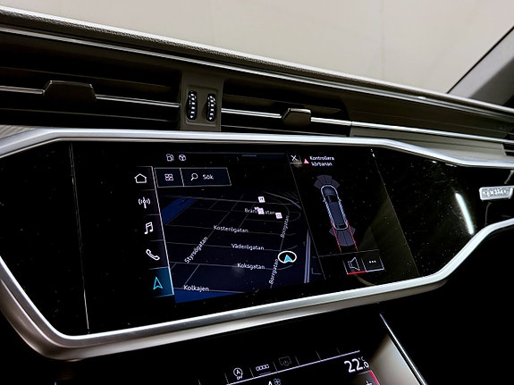 Audi A6 13 of 16