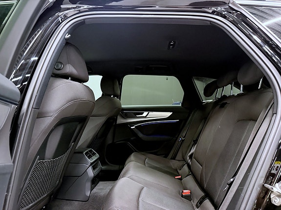 Audi A6 15 of 16