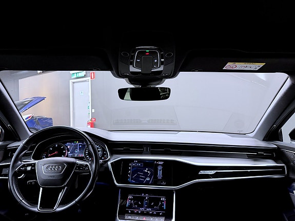 Audi A6 3 of 16