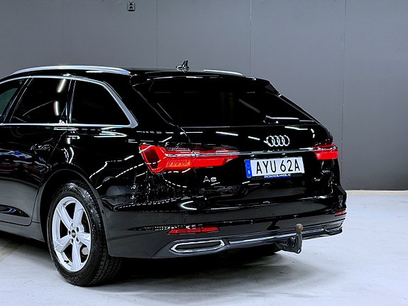 Audi A6 6 of 16