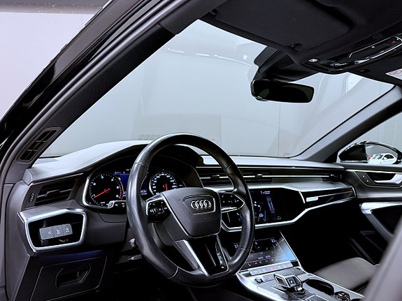 Audi A6 14 of 16