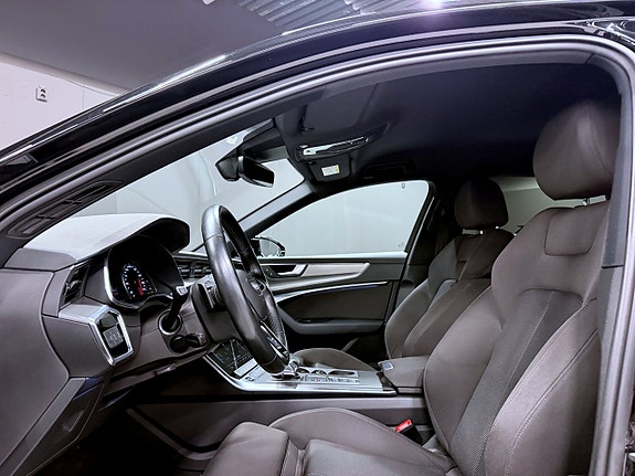 Audi A6 5 of 16
