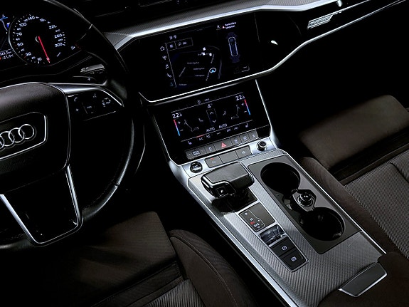 Audi A6 9 of 16