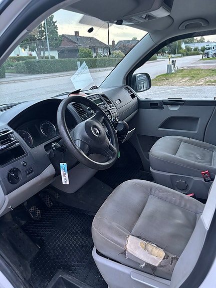 Volkswagen Transporter 6 of 7