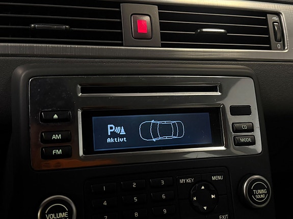 Volvo V70 17 of 18