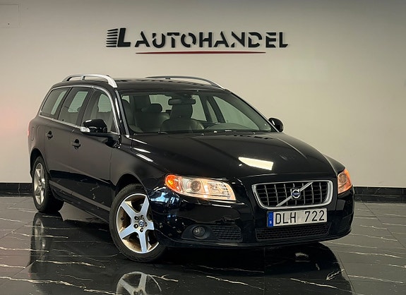 Volvo V70 3 of 18