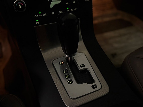 Volvo V70 10 of 18