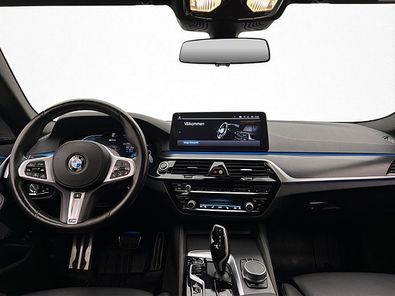 BMW 530e 14 of 30