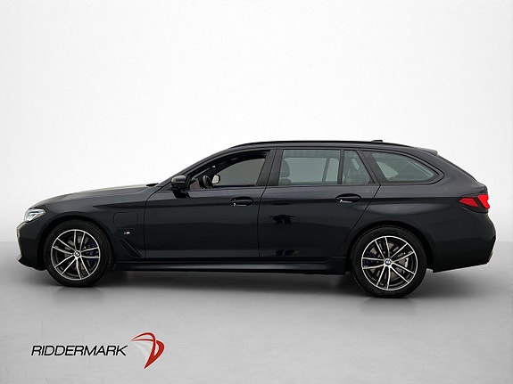 BMW 530e 4 of 30