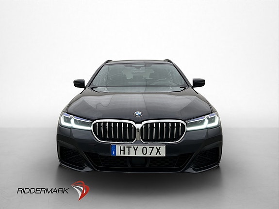 BMW 530e 2 of 30
