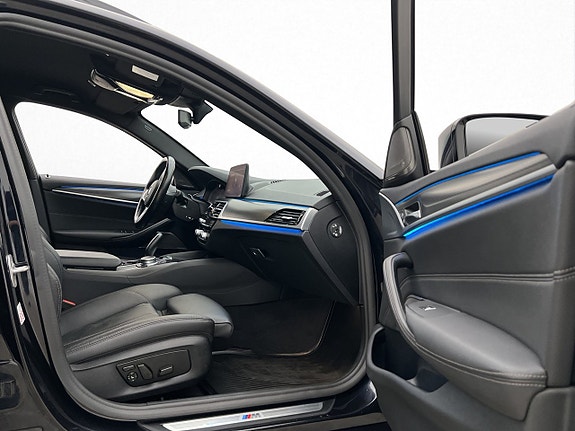 BMW 530e 12 of 30