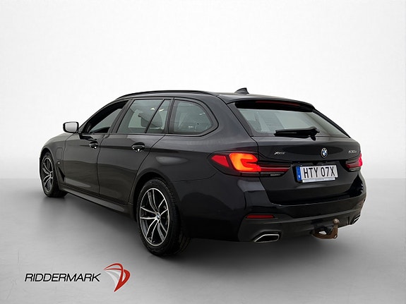 BMW 530e 5 of 30
