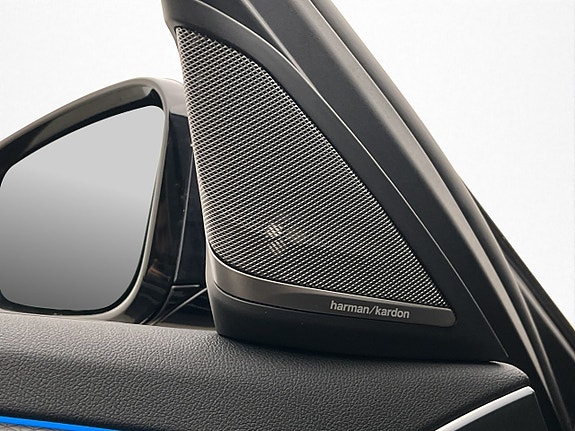 BMW 530e 16 of 30