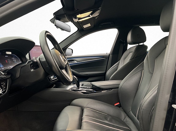 BMW 530e 9 of 30
