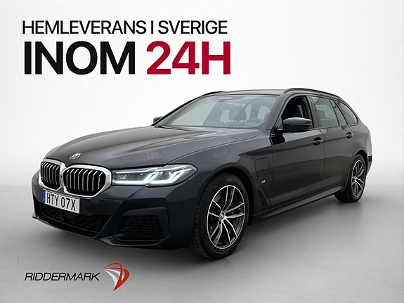 BMW 530e 3 of 30