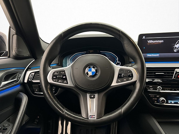 BMW 530e 10 of 30