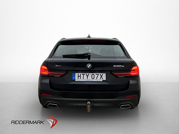 BMW 530e 6 of 30