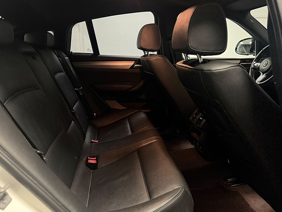 BMW X4 16 of 23