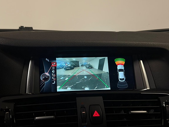 BMW X4 18 of 23