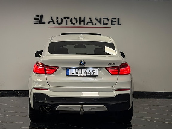 BMW X4 5 of 23