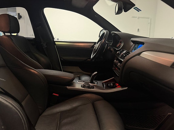 BMW X4 15 of 23