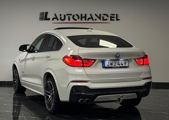 BMW X4 4 of 23
