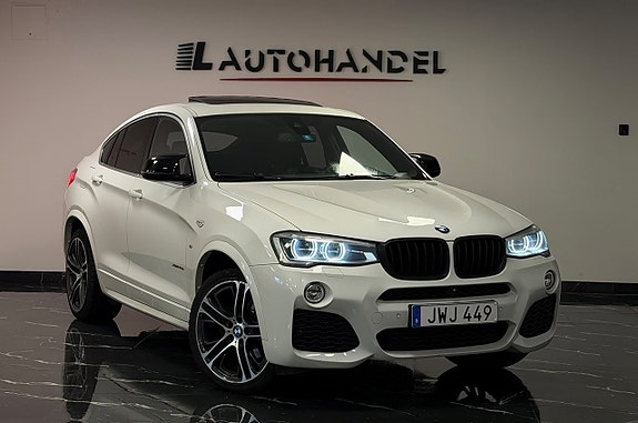 BMW X4 3 of 23