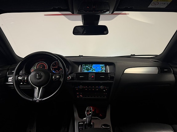 BMW X4 23 of 23
