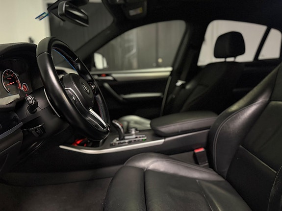 BMW X4 7 of 23