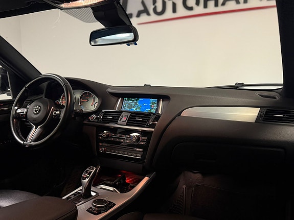 BMW X4 10 of 23