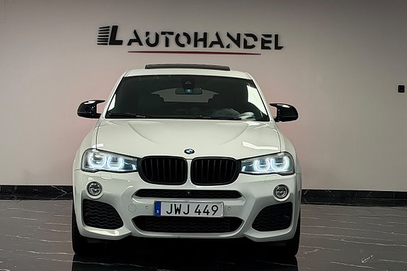 BMW X4 2 of 23