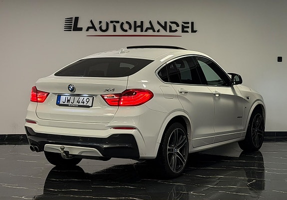 BMW X4 6 of 23
