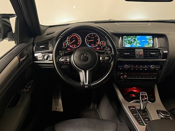 BMW X4 14 of 23