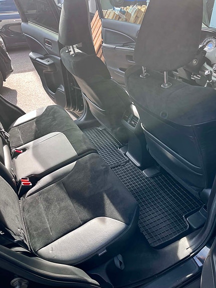 Honda CR-V 6 of 10
