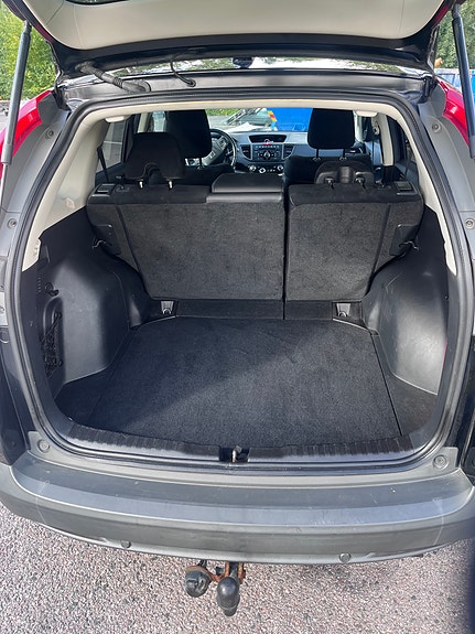 Honda CR-V 3 of 10