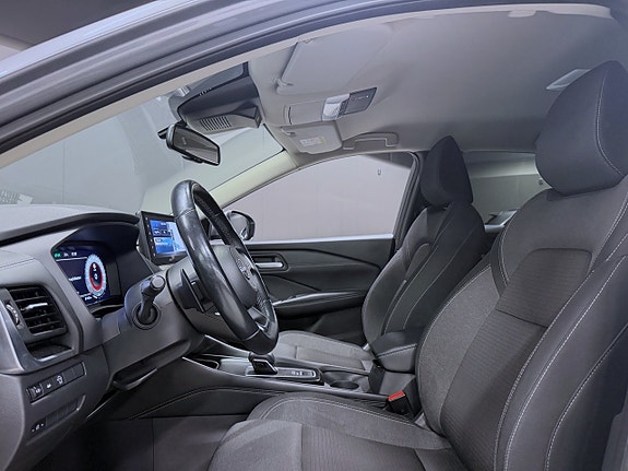 Nissan Qashqai 4 of 18