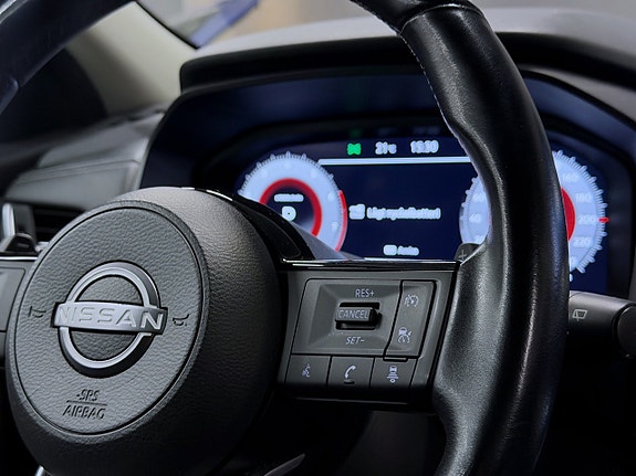 Nissan Qashqai 18 of 18