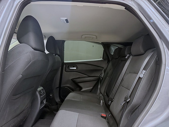 Nissan Qashqai 17 of 18