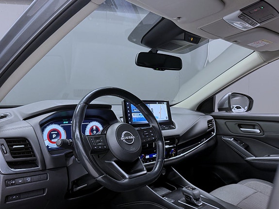 Nissan Qashqai 8 of 18