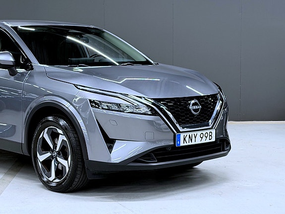 Nissan Qashqai 9 of 18