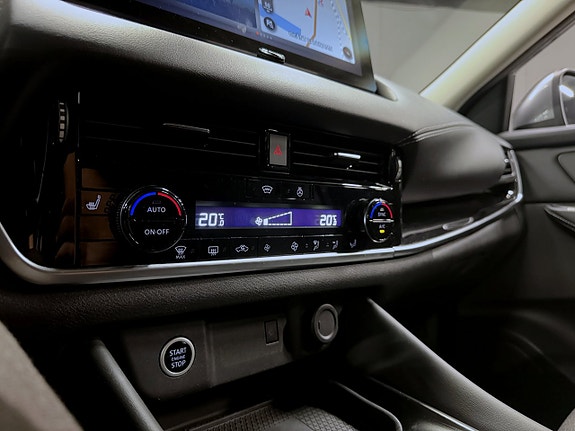 Nissan Qashqai 12 of 18