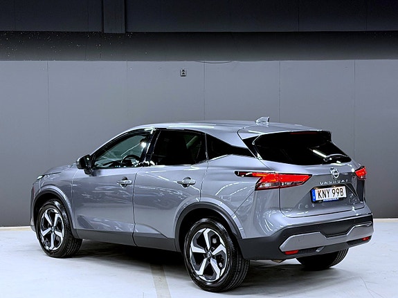 Nissan Qashqai 3 of 18