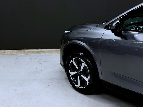 Nissan Qashqai 13 of 18