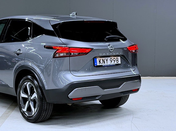 Nissan Qashqai 11 of 18