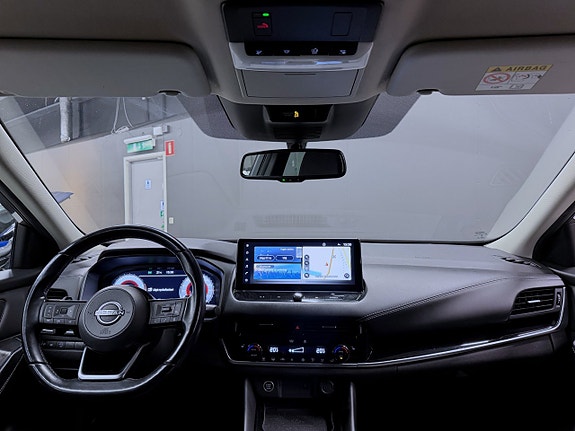 Nissan Qashqai 2 of 18
