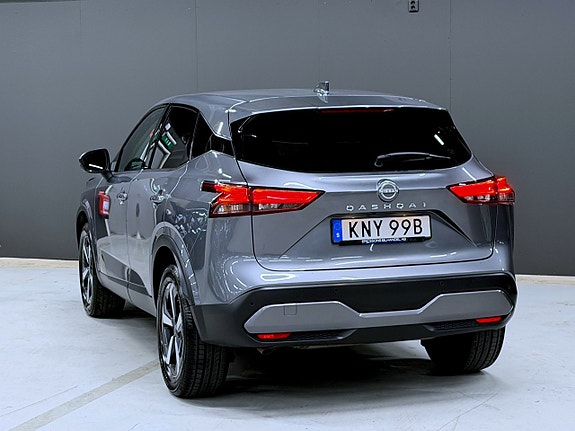 Nissan Qashqai 7 of 18