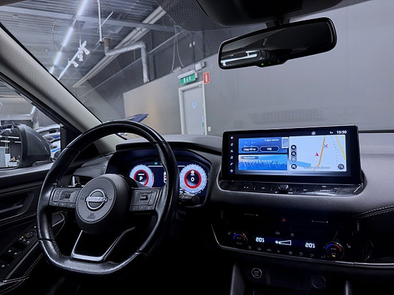 Nissan Qashqai 10 of 18
