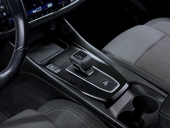 Nissan Qashqai 15 of 18