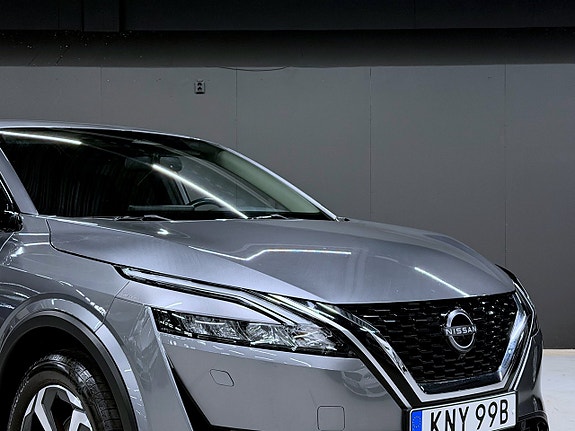 Nissan Qashqai 16 of 18